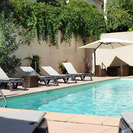 Floridianes By Hri Apartamento Aix-en-Provence Exterior foto