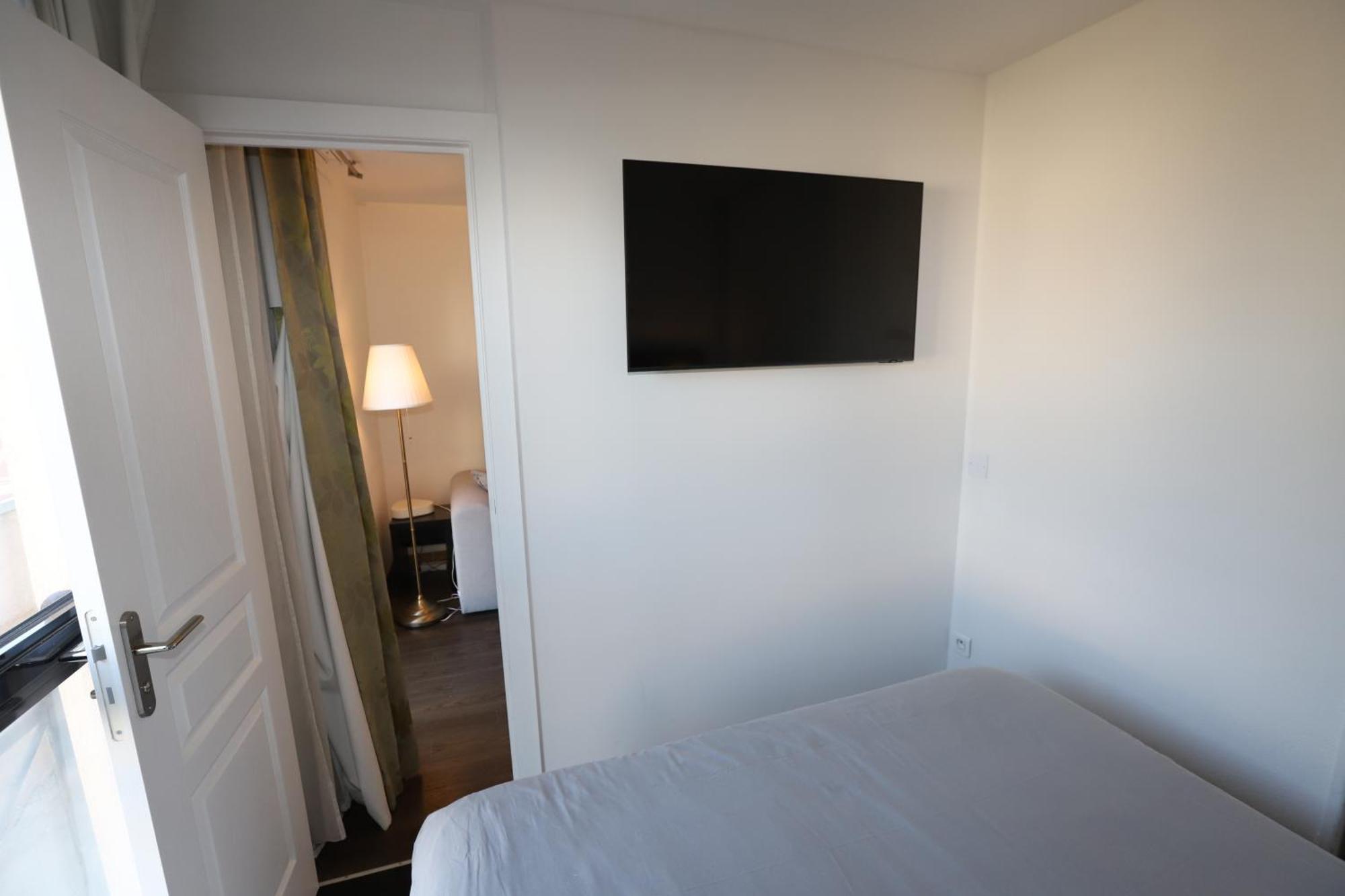 Floridianes By Hri Apartamento Aix-en-Provence Exterior foto