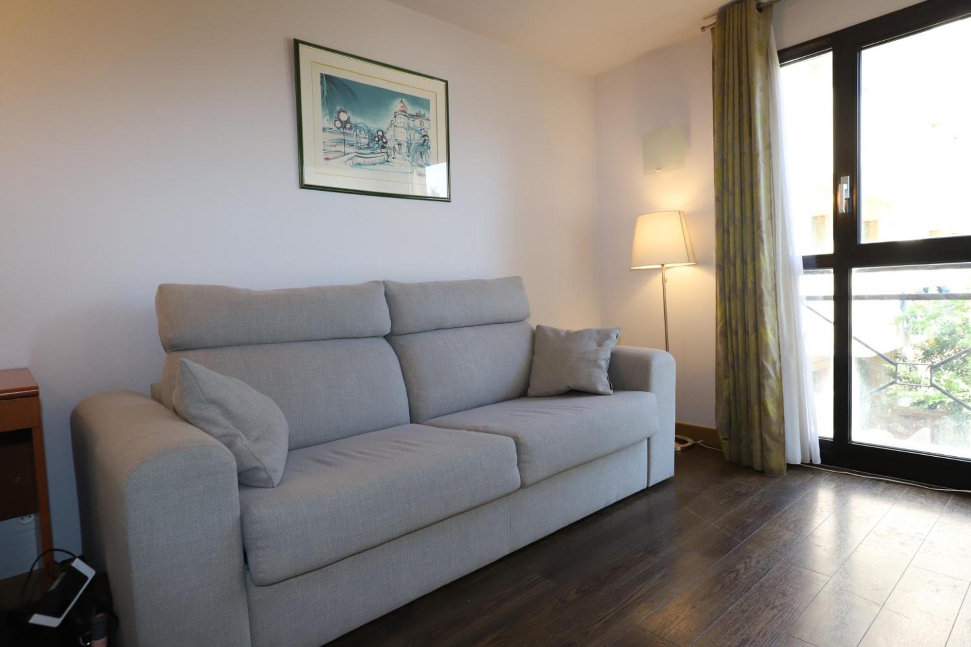 Floridianes By Hri Apartamento Aix-en-Provence Exterior foto