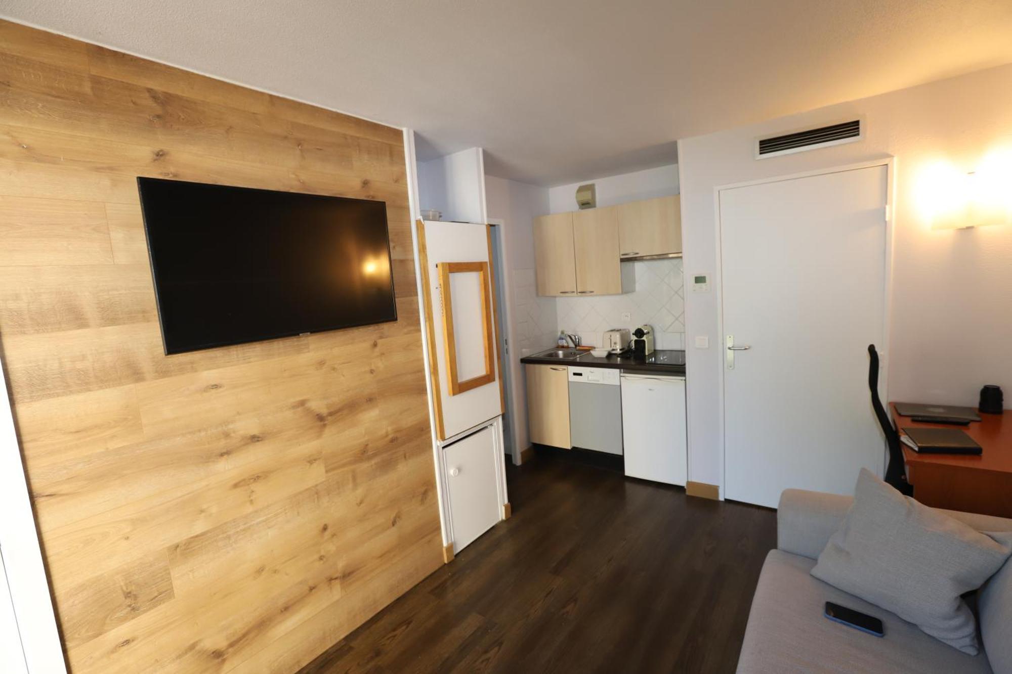 Floridianes By Hri Apartamento Aix-en-Provence Exterior foto