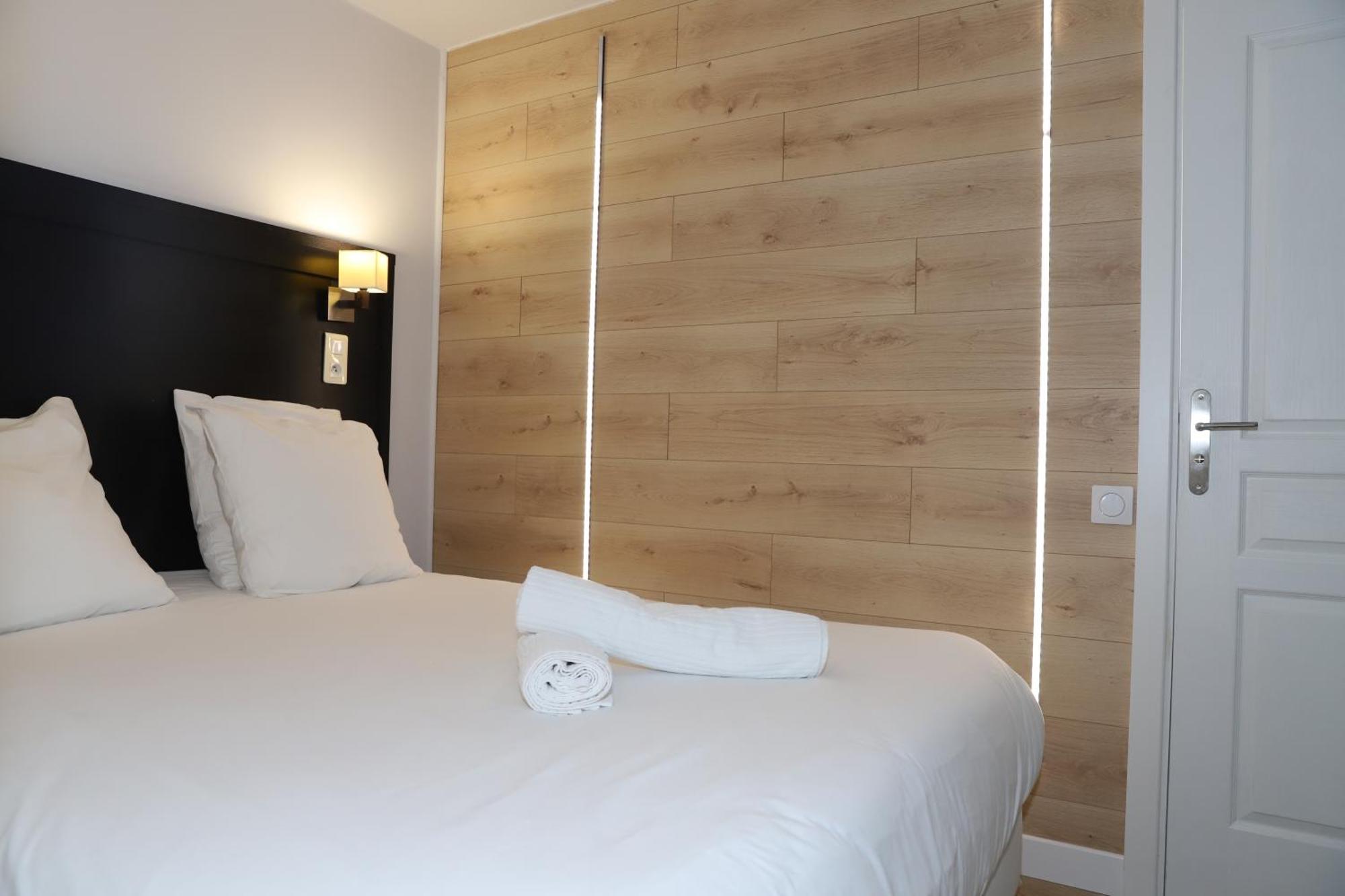 Floridianes By Hri Apartamento Aix-en-Provence Exterior foto